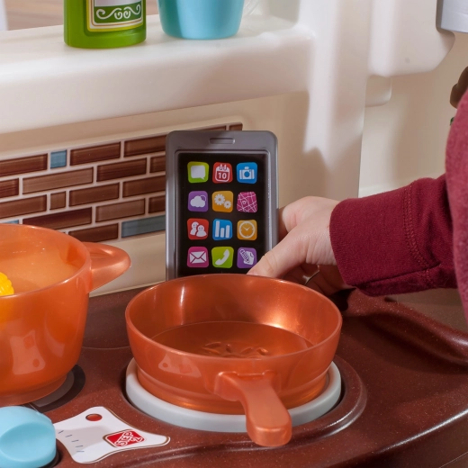 Effets lumineux et sonores pour une expérience réaliste