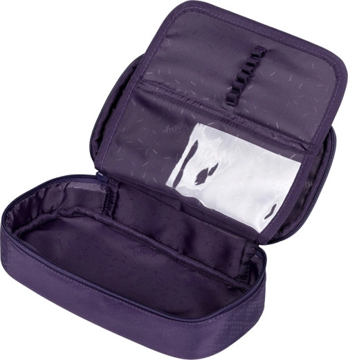 Grande chambre principale et double rabat