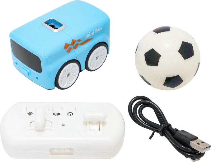 Gesture control and remote controller