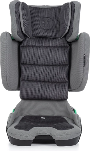 Ademende AIR-bekleding voor comfort