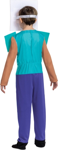 Game-inspired details