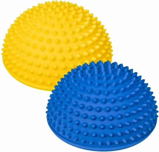 Training von Gleichgewicht und Stabilität