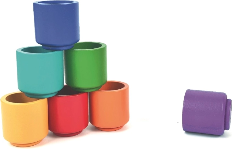 Duurzame houten uitvoering