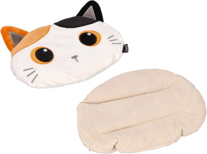 Wärmender und kühlender Komfort in einem