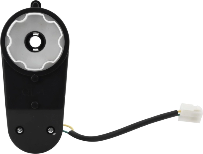 Eenvoudige installatie met connector