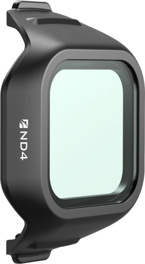 Filtre ND4 FREEWELL pour DJI MINI 5 PRO