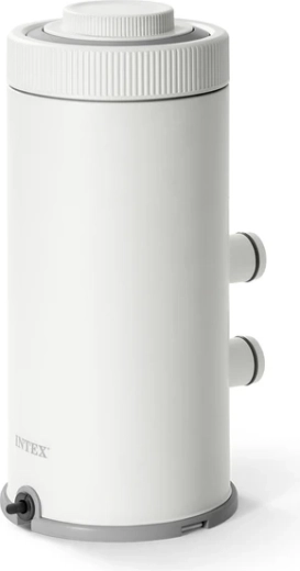 Pompe de filtration incluse pour une eau plus propre