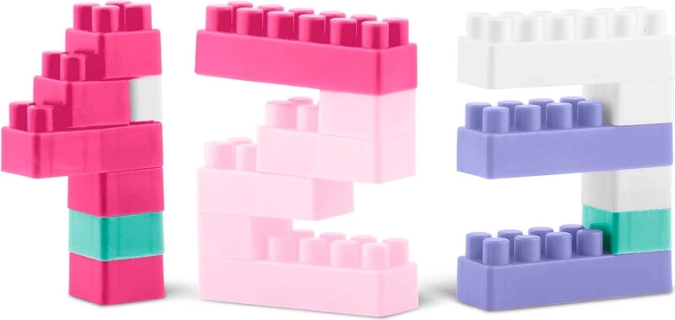 Apprentissage des lettres et des chiffres par le jeu