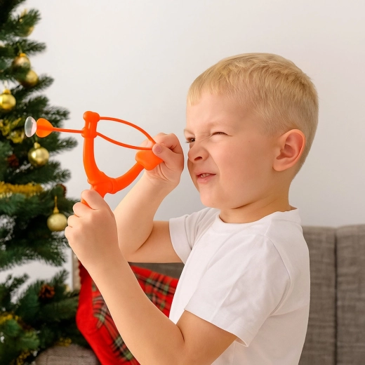 Great fun indoors and outdoors