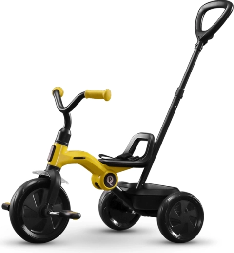 Durable EVA wheels for a smooth ride