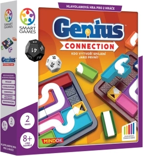 Smart – Genius Connection logic game