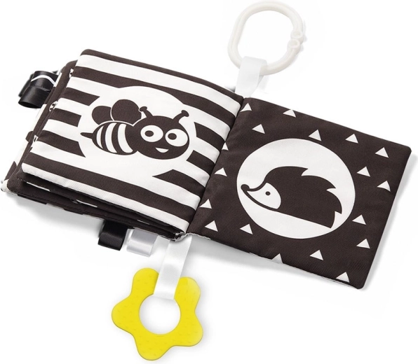 Teether for gum relief