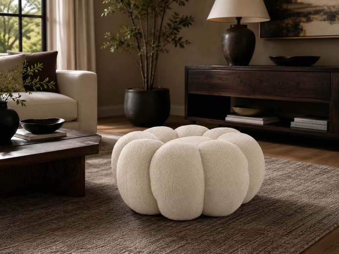 Couleur beige universelle pour tous les intérieurs