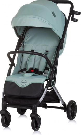 Chipolino Pixie Basil Sport Stroller