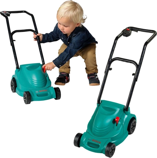 Lightweight and easy to handle