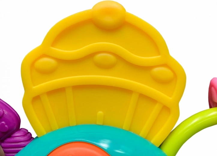 Build vocabulary and phonological awareness