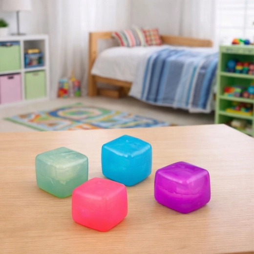 Frost effect after activation