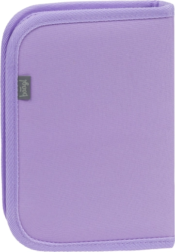 Durable YKK zipper for everyday use