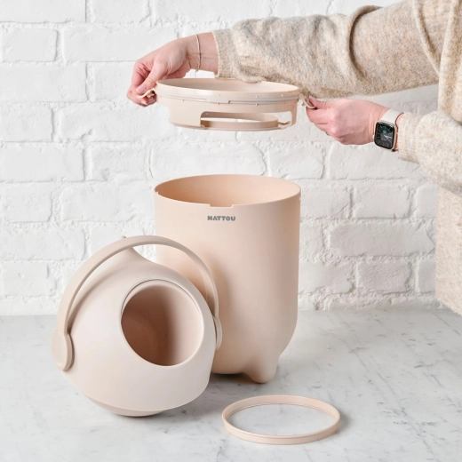 Voordelig gebruik zonder speciale cassettes