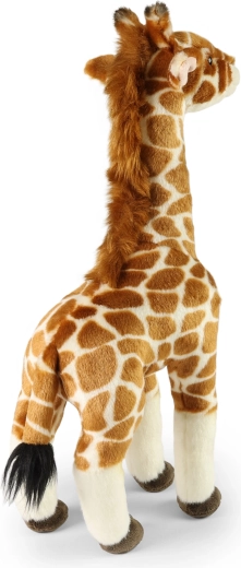 Heerlijk zacht om te knuffelen, veilig voor baby’s