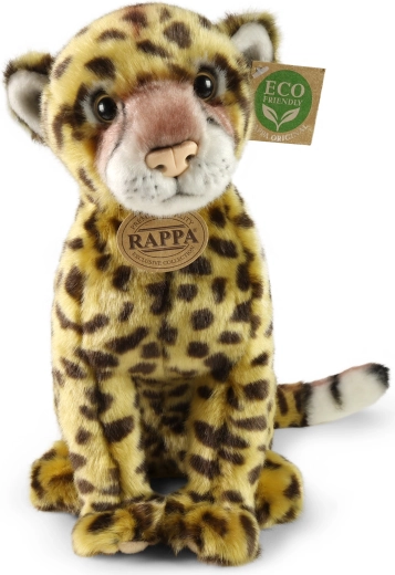 Soft and realistic companion