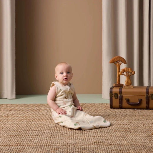 Comfort and freedom of movement