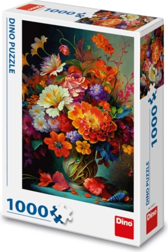 Hochwertige Verarbeitung von DINO