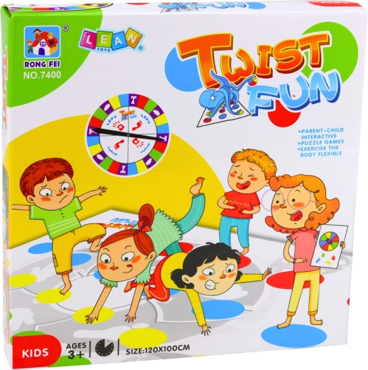 Gift-ready packaging for instant play