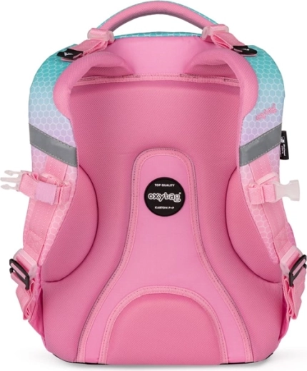 Ergonomic comfort for school kids