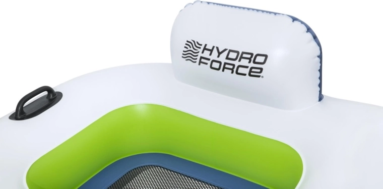 Durable Inflata‑Shield™ construction