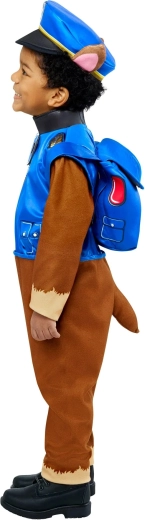 Comfortable wear for little heroes