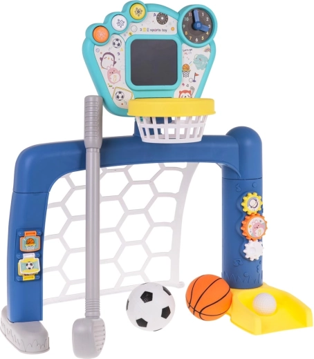 3-in-1 Sports Set