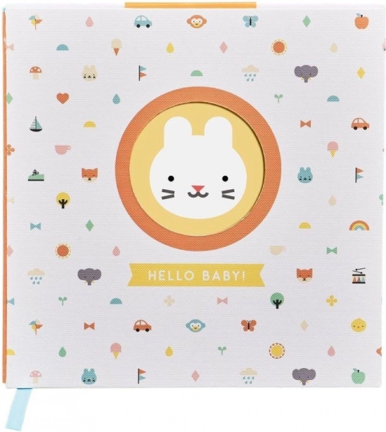 Petit Collage Mon premier journal