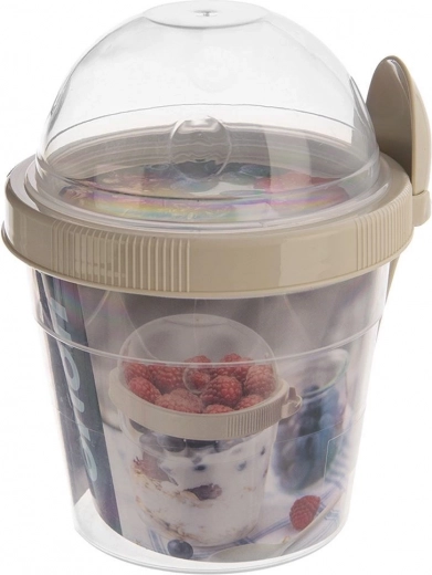 Duurzaam, hygiënisch en BPA-vrij