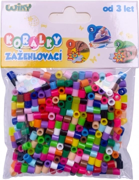 strijkkralen – creatief set 400 stuks