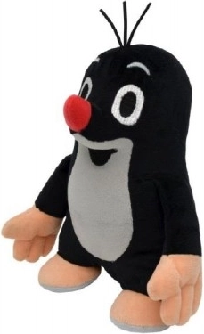 Plush Little Mole 20 cm