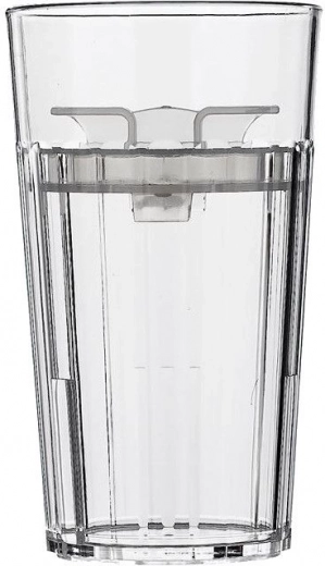 Comfortabele grip voor kleine handjes