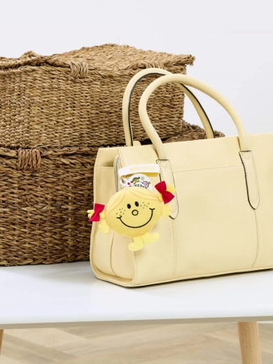 Stijlvolle accessoire voor onderweg