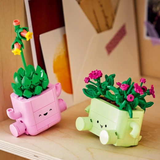 A room decoration and a thoughtful gift