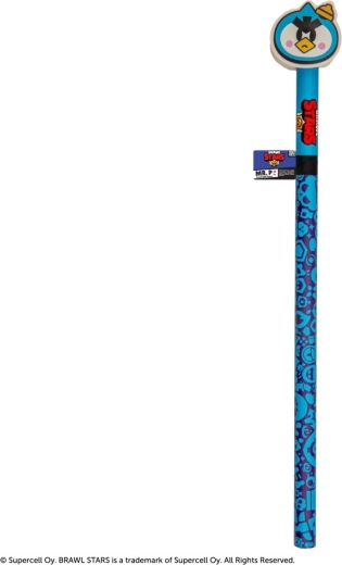 Design officiel BRAWL STARS