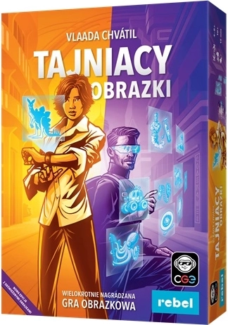 Rebel Codenames : Images (nouvelle édition)