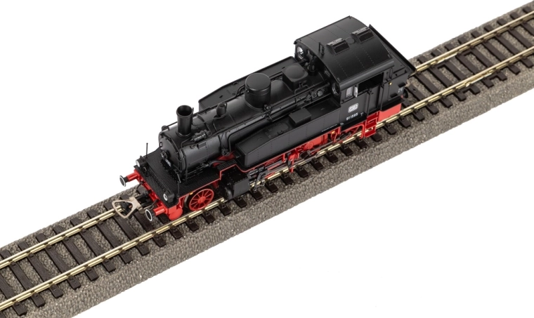 Châssis fiable et éclairage LED