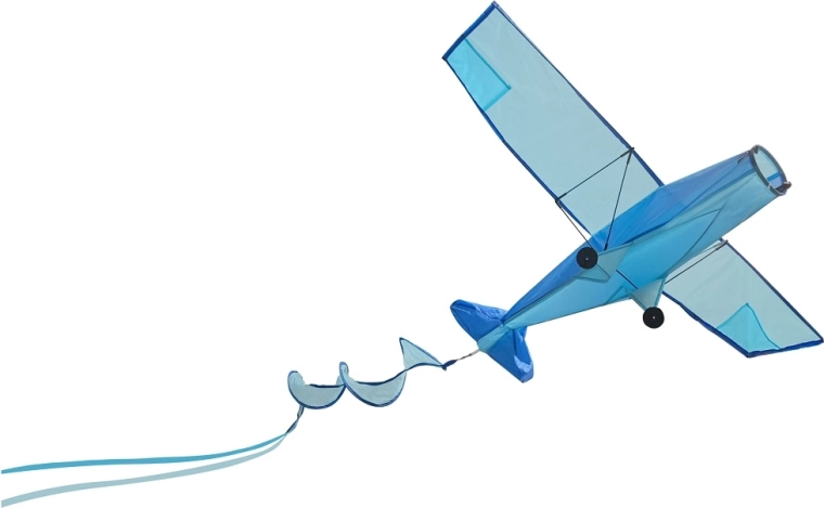 Vilac airplane kite
