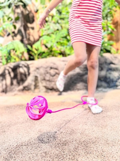 Easy start and instant fun