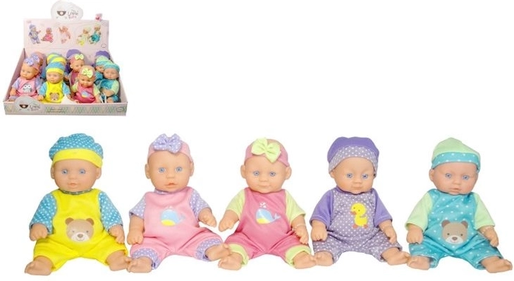 Baby Doll 20 cm