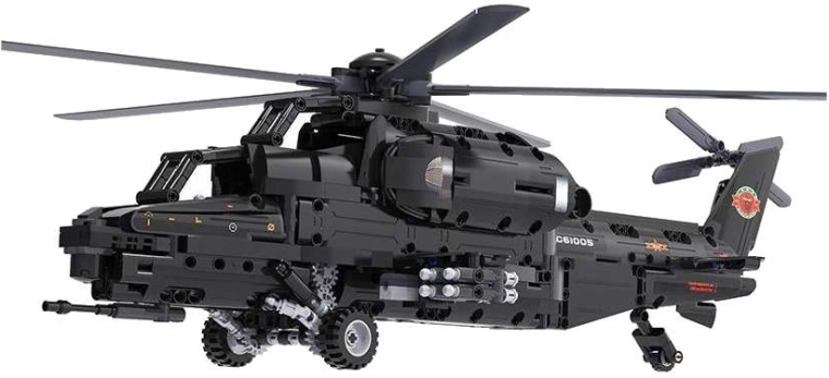 Realistic rotor mechanics