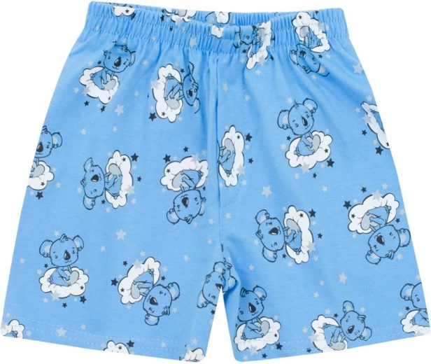 Comfortabele elastische taille die niet knelt