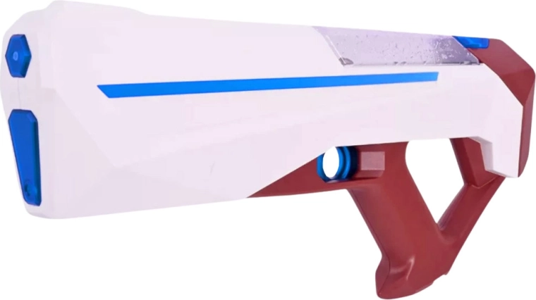 Elektrische aandrijving zonder pompen