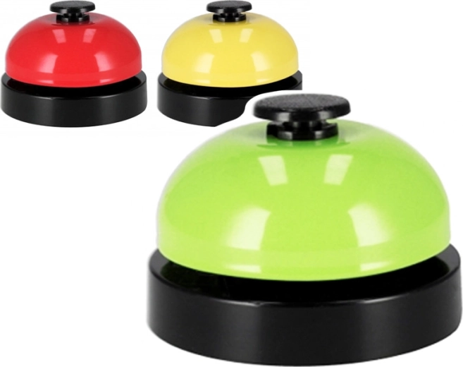 Receptiebel 6,5 cm