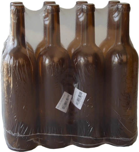 Practical packaging for easy transport